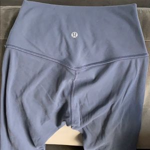Lululemon align pant